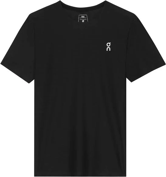 Camiseta On Court -T - Preta